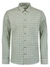 No Excess Shirt Stretch Allover Printed 25430713