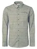 No Excess Shirt Stretch Allover Printed 25430871