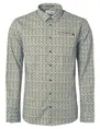 No Excess Shirt Stretch Allover Printed 25430871