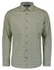 No Excess Shirt Stretch Allover Printed 25450732