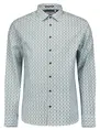 No Excess Shirt Stretch Allover Printed 25450732