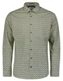 No Excess Shirt Stretch Allover Printed 25450732