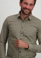 No Excess Shirt Stretch Allover Printed 25450732