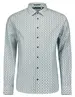 No Excess Shirt Stretch Allover Printed 25450732
