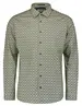 No Excess Shirt Stretch Allover Printed 25450732
