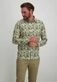 No Excess Shirt Stretch Allover Printed 25450733
