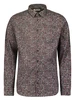 No Excess Shirt Stretch Allover Printed 25450840