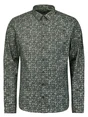 No Excess Shirt Stretch Allover Printed 25450840