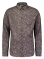 No Excess Shirt Stretch Allover Printed 25450840