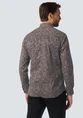 No Excess Shirt Stretch Allover Printed 25450840