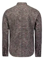 No Excess Shirt Stretch Allover Printed 25450840