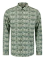 No Excess Shirt Stretch Allover Printed 29450701
