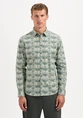 No Excess Shirt Stretch Allover Printed 29450701