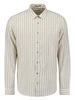 No Excess Shirt Verical Big stripes With Line 27470224SN