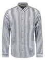 No Excess Shirt Verical Big stripes With Line 27470224SN