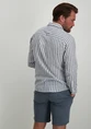 No Excess Shirt Verical Big stripes With Line 27470224SN