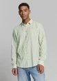 No Excess Shirt Verical Big stripes With Line 27470224SN