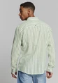 No Excess Shirt Verical Big stripes With Line 27470224SN