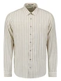 No Excess Shirt Verical Big stripes With Line 27470224SN