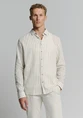No Excess Shirt Verical Big stripes With Line 27470224SN