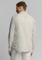 No Excess Shirt Verical Big stripes With Line 27470224SN