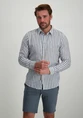 No Excess Shirt Verical Big stripes With Line 27470224SN