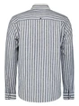 No Excess Shirt Verical Big stripes With Line 27470224SN