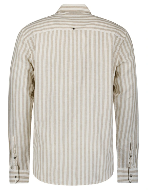 No Excess Shirt Verical Big stripes With Line 27470224SN