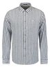 No Excess Shirt Verical Big stripes With Line 27470224SN