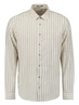 No Excess Shirt Verical Big stripes With Line 27470224SN