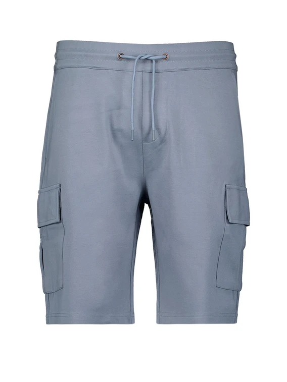 No Excess Short Cargo Jersey 288190414