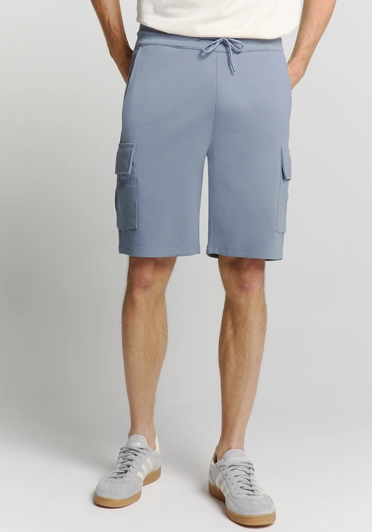 No Excess Short Cargo Jersey 288190414