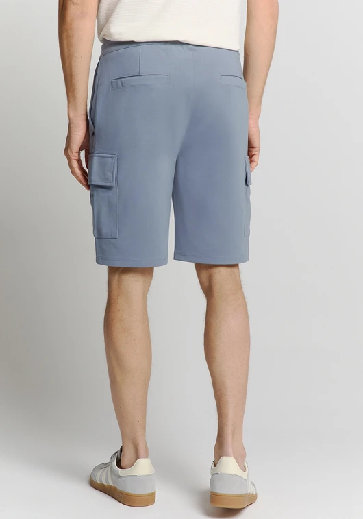 No Excess Short Cargo Jersey 288190414