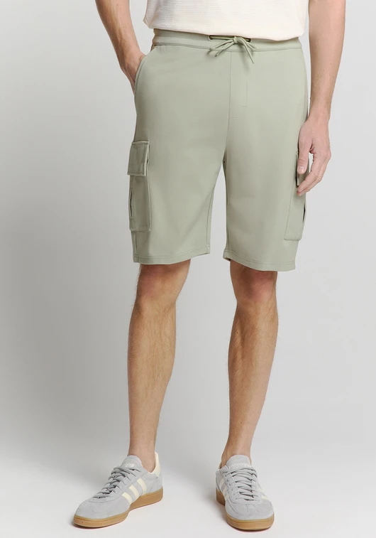 No Excess Short Cargo Jersey 288190414