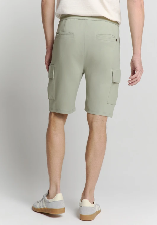 No Excess Short Cargo Jersey 288190414