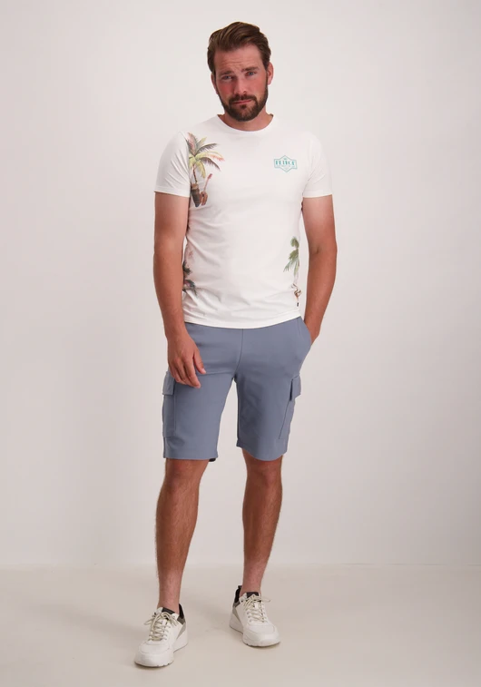No Excess Short Cargo Jersey 288190414