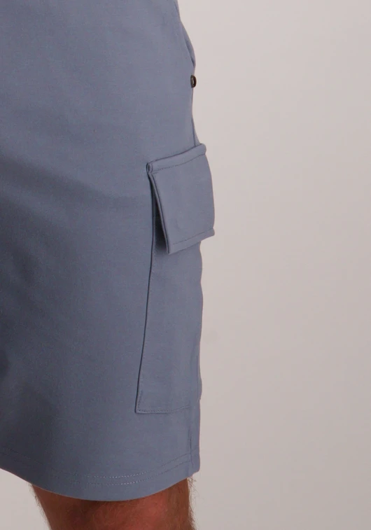 No Excess Short Cargo Jersey 288190414
