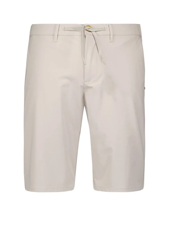 No Excess Short Chino Jersey Travel 288190415
