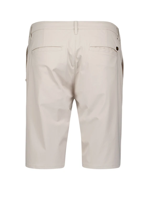 No Excess Short Chino Jersey Travel 288190415