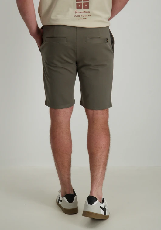 No Excess Short Jersey 278190314SN