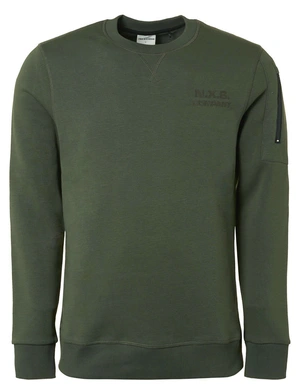 No Excess Sweater Crewneck 21130750