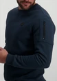 No Excess Sweater Crewneck 25130850
