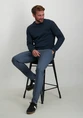 No Excess Sweater Crewneck 25130850