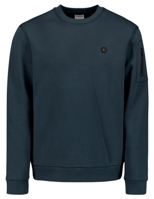 No Excess Sweater Crewneck 25130850