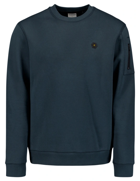 No Excess Sweater Crewneck 25130850