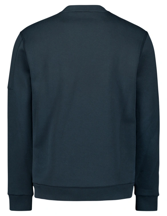 No Excess Sweater Crewneck 25130850