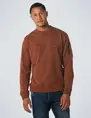 No Excess Sweater Crewneck Chest Artwork 21110931