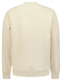 No Excess Sweater Crewneck Double Layer Jacqu 25100908