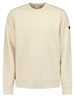 No Excess Sweater Crewneck Double Layer Jacqu 25100908