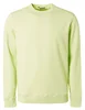No Excess Sweater Crewneck Stone Washed 15180180